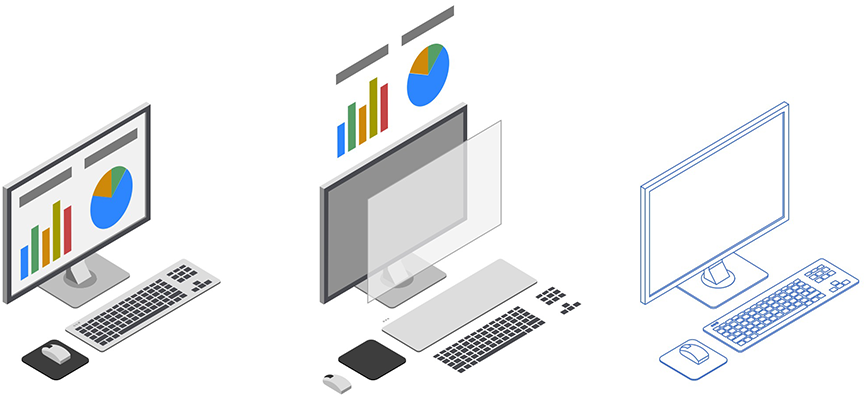 Build-a-Graphic Subscription