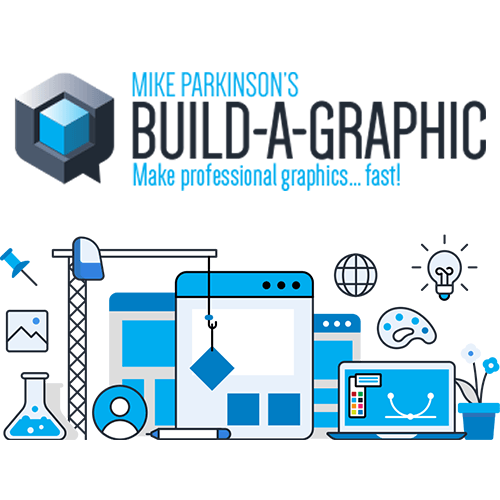 Build-a-Graphic Monthly Subscription